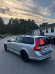 Volvo v70 2,0 A-traktor