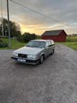 Volvo 945 turbo A-traktor