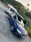 Volkswagen Passat Variant 2.0 TDI Euro 4