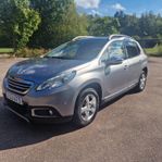 Peugeot 2008 1.6 e-HDi EGS Euro 5