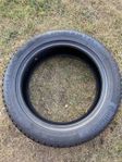 Dubbdäck 215/55R18