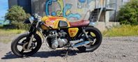 Caféracer Honda CB650