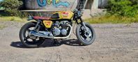 Caféracer Honda CB650
