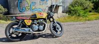 Caféracer Honda CB650