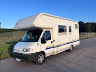Fiat Burstner A 647-2 2001