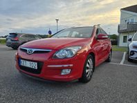 Hyundai i30 cw 1.6 CRDi Euro 4