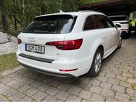 Audi A4 Avant 2.0 TDI Avant, Sport, Proline Edition