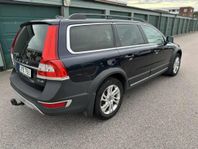 Volvo XC70 D4 AWD Geartronic Classic, Momentum Euro 6