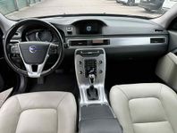 Volvo XC70 D4 AWD Geartronic Classic, Momentum Euro 6