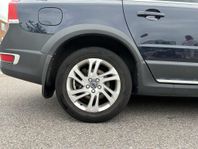 Volvo XC70 D4 AWD Geartronic Classic, Momentum Euro 6