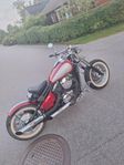 Kawasaki vn800