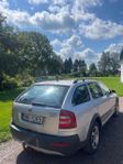 Skoda Octavia Scout 2.0 TDI 4x4 Euro 4
