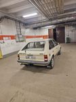 Opel Kadett 1300 S 5-dörrars Halvkombi 1.3
