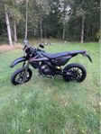 Rieju mrt 2020 black edition
