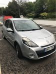 Renault Clio 5-dörrars Halvkombi 1.2 E85 Euro 5