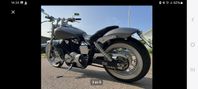Honda VT750 Black Widow