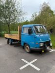 Hanomag Henshel f25 -69