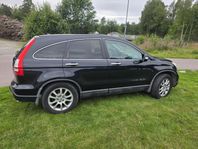 Honda CR-V 2.2 i-CTDi 4WD Euro 4