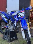 Yamaha 125YZ