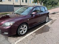 Mazda 3 Sport 2.0 MZR