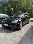 Mercedes-Benz C 320 CDI 7G-Tronic AMG Sport, Avantgarde Euro