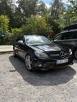 Mercedes-Benz C 320 CDI 7G-Tronic AMG Sport, Avantgarde Euro