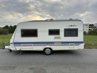 Hobby 515 UFE De Luxe Easy 2007