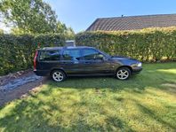 Volvo V70 2.5 T