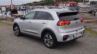 Kia E-Niro 64kWh Advance Plus Tech 204hk