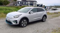 Kia E-Niro 64kWh Advance Plus Tech 204hk