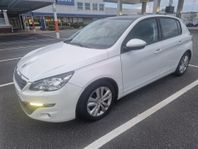 Peugeot 308 1.6 e-HDi Nybes. o nyserv.