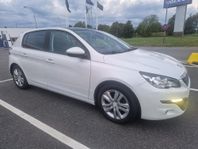 Peugeot 308 1.6 e-HDi Nybes. o nyserv.