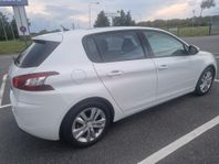 Peugeot 308 1.6 e-HDi Nybes. o nyserv.