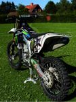 Kawasaki kx450f