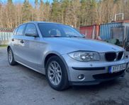 BMW 116 i Advantage Euro 4