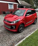 Ligier JS50L dci av årsmodell 2019