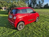 Ligier JS50L dci av årsmodell 2019