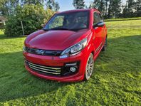 Ligier JS50L dci av årsmodell 2019