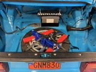 Volvo 244 240 2.3 GL