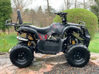 ATV X-PRO Worker 110CC
