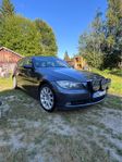 BMW 320 d Touring