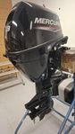 Mercury 9.9 Efi 2024