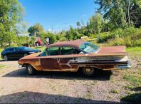 Chevrolet Impala