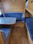 Husvagn Adria classica 563  05 säljes