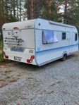 Husvagn Adria classica 563  05 säljes
