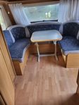 Husvagn Adria classica 563  05 säljes