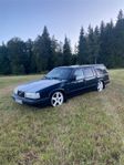 Volvo 945 a traktor