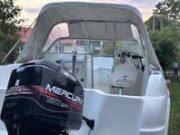 Örnvik 590 med 150kh motor - även bytes not förslag