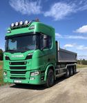 Scania R500 -19 Joab L24
