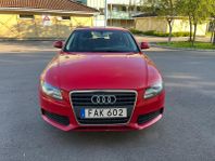 Audi A4 Avant 2.0 TDI DPF Euro 5